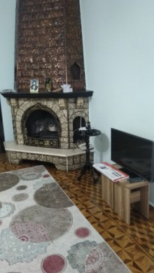 Kirayə (Aylıq) Köhnə Tikili, Səbail.r, İçərişəhər.m-9