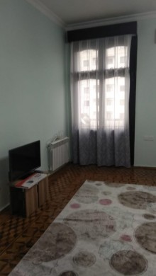 Kirayə (Aylıq) Köhnə Tikili, Səbail.r, İçərişəhər.m-10