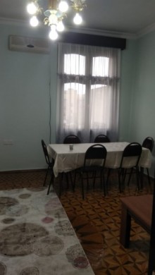 Kirayə (Aylıq) Köhnə Tikili, Səbail.r, İçərişəhər.m-11