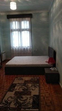 Kirayə (Aylıq) Köhnə Tikili, Səbail.r, İçərişəhər.m-13