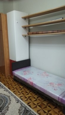 Kirayə (Aylıq) Köhnə Tikili, Səbail.r, İçərişəhər.m-14