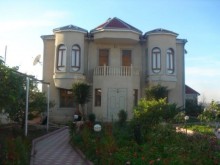 Satılır Həyət evi, Sabunçu.r, Bakıxanov-1