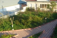 Satılır Həyət evi, Sabunçu.r, Bakıxanov-4