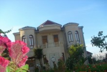 Satılır Həyət evi, Sabunçu.r, Bakıxanov-6