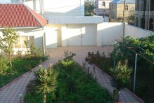 Satılır Həyət evi, Sabunçu.r, Bakıxanov-9