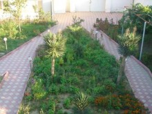 Satılır Həyət evi, Sabunçu.r, Bakıxanov-11