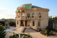 Satılır Həyət evi, Abşeron.r, Novxanı-1