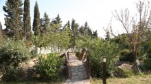 Satılır Həyət evi, Abşeron.r, Novxanı-3