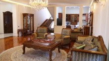Satılır Həyət evi, Abşeron.r, Novxanı-5