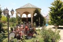Satılır Həyət evi, Abşeron.r, Novxanı-16