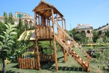 Satılır Həyət evi, Abşeron.r, Novxanı-18