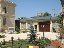 Satılır Həyət evi, Abşeron.r, Novxanı-19