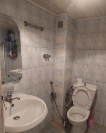 Satılır Köhnə Tikili, Sabunçu.r, Bakıxanov-5