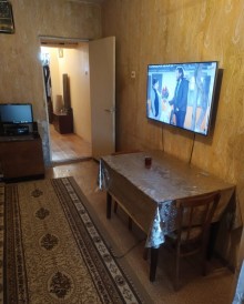Satılır Köhnə Tikili, Sabunçu.r, Bakıxanov-9