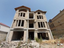 Satılır Həyət evi, Binəqədi.r, 6-cı mikrorayon, Nəsimi.m-1