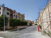 Satılır Həyət evi, Binəqədi.r, 6-cı mikrorayon, Nəsimi.m-4
