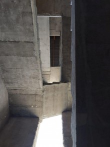 Satılır Həyət evi, Binəqədi.r, 6-cı mikrorayon, Nəsimi.m-6