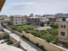 Satılır Həyət evi, Binəqədi.r, 6-cı mikrorayon, Nəsimi.m-7