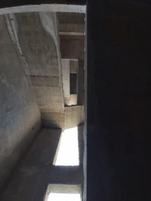 Satılır Həyət evi, Binəqədi.r, 6-cı mikrorayon, Nəsimi.m-8