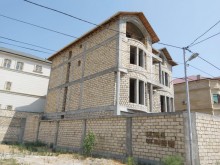 Satılır Həyət evi, Binəqədi.r, 6-cı mikrorayon, Nəsimi.m-9