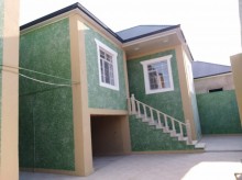 Satılır Həyət evi, Sabunçu.r, Zabrat, Koroğlu.m-1