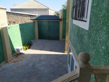 Satılır Həyət evi, Sabunçu.r, Zabrat, Koroğlu.m-3