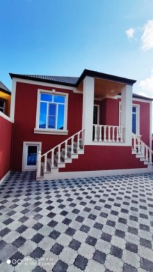 Satılır Həyət evi, Sabunçu.r, Zabrat, Koroğlu.m-17