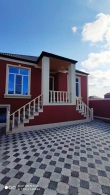 Satılır Həyət evi, Sabunçu.r, Zabrat, Koroğlu.m-18