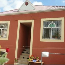 Satılır Həyət evi, Sabunçu.r, Zabrat, Koroğlu.m-1