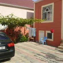 Satılır Həyət evi, Sabunçu.r, Zabrat, Koroğlu.m-2