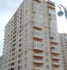 Satılır Yeni Tikili, Nəsimi.r, Gənclik.m-1