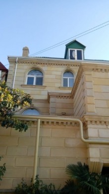 Satılır Həyət evi, Binəqədi.r, 6-cı mikrorayon, Nəsimi.m-1