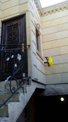 Satılır Həyət evi, Binəqədi.r, 6-cı mikrorayon, Nəsimi.m-3