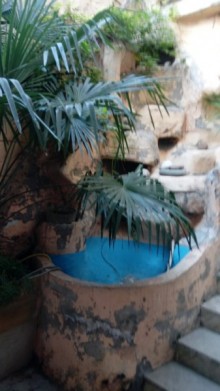 Satılır Həyət evi, Binəqədi.r, 6-cı mikrorayon, Nəsimi.m-4