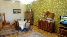 Satılır Həyət evi, Binəqədi.r, 6-cı mikrorayon, Nəsimi.m-8
