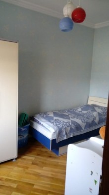 Satılır Həyət evi, Binəqədi.r, 6-cı mikrorayon, Nəsimi.m-14