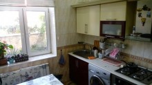 Satılır Həyət evi, Binəqədi.r, 6-cı mikrorayon, Nəsimi.m-15