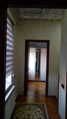 Satılır Həyət evi, Binəqədi.r, 6-cı mikrorayon, Nəsimi.m-16