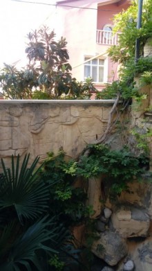 Satılır Həyət evi, Binəqədi.r, 6-cı mikrorayon, Nəsimi.m-18