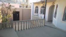Satılır Həyət evi, Binəqədi.r, Biləcəri, Avtovağzal.m-1