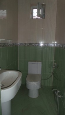 Satılır Həyət evi, Binəqədi.r, Biləcəri, Avtovağzal.m-6
