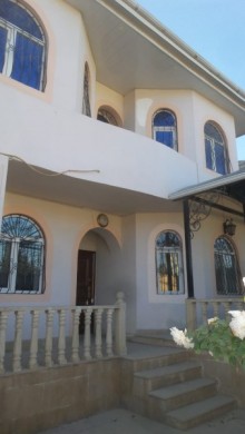 Satılır Həyət evi, Binəqədi.r, Biləcəri, Avtovağzal.m-9