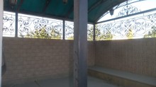 Satılır Həyət evi, Binəqədi.r, Biləcəri, Avtovağzal.m-10