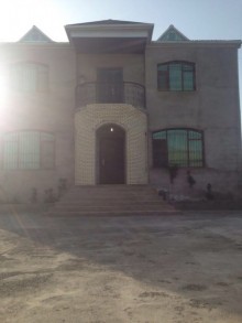 Satılır Həyət evi, Xırdalan.ş-2