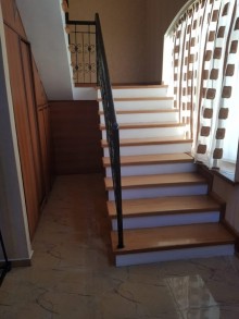 Satılır Həyət evi, Xırdalan.ş-5