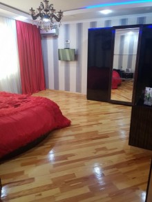 Satılır Həyət evi, Xırdalan.ş-10