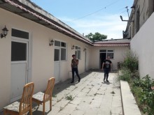 Satılır Obyekt, Nizami.r, Neftçilər.m-12