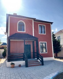 Satılır Həyət evi, Xəzər.r, Mərdəkan-1