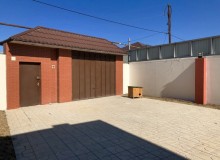 Satılır Həyət evi, Xəzər.r, Mərdəkan-2