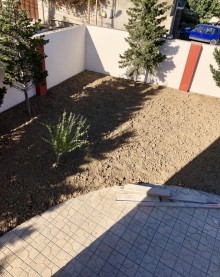 Satılır Həyət evi, Xəzər.r, Mərdəkan-4